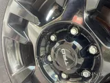 FJ Cruiser TRD - Original Paint