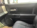 FJ Cruiser TRD - Original Paint