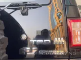 FJ Cruiser TRD - Original Paint