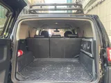 FJ Cruiser TRD - Original Paint