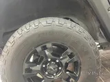 FJ Cruiser TRD - Original Paint