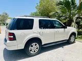 FOR SALE: 2009 Ford Explorer