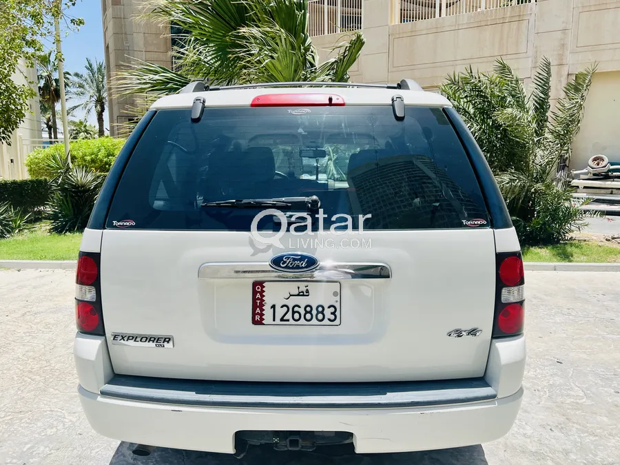 FOR SALE: 2009 Ford Explorer