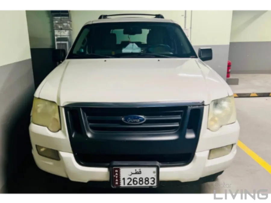 FOR SALE: 2009 Ford Explorer