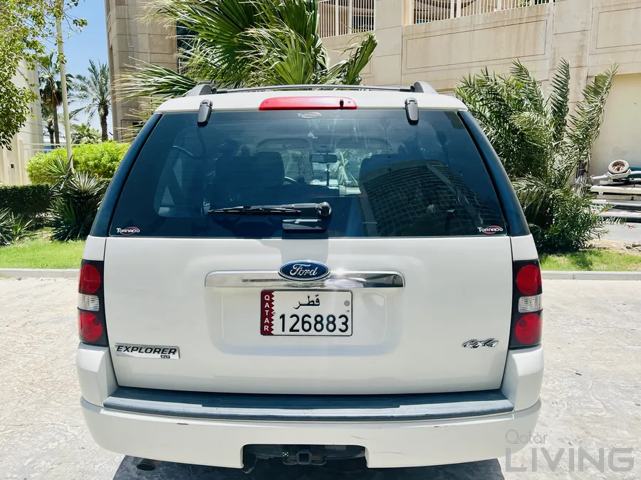 FOR SALE: 2009 Ford Explorer