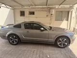 For Sale: 2009 Ford Mustang GT – Great Condition, Ready to Drive