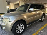 2010 Mitsubishi Pajero 3.8L