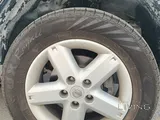 🚗 For Sale: 2013 Nissan X-trail - QAR 17,000 Isthimara valid until 30.06.2026