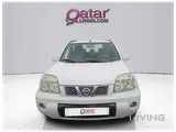 🚗 For Sale: 2013 Nissan X-trail - QAR 17,000 Isthimara valid until 30.06.2026