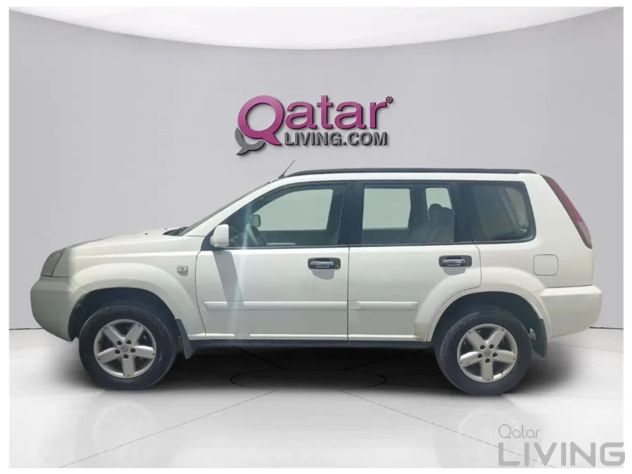 🚗 For Sale: 2013 Nissan X-trail - QAR 17,000 Isthimara valid until 30.06.2026