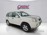 🚗 For Sale: 2013 Nissan X-trail - QAR 17,000 Isthimara valid until 30.06.2026