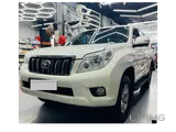For Sale: 2013 Toyota Prado TXL