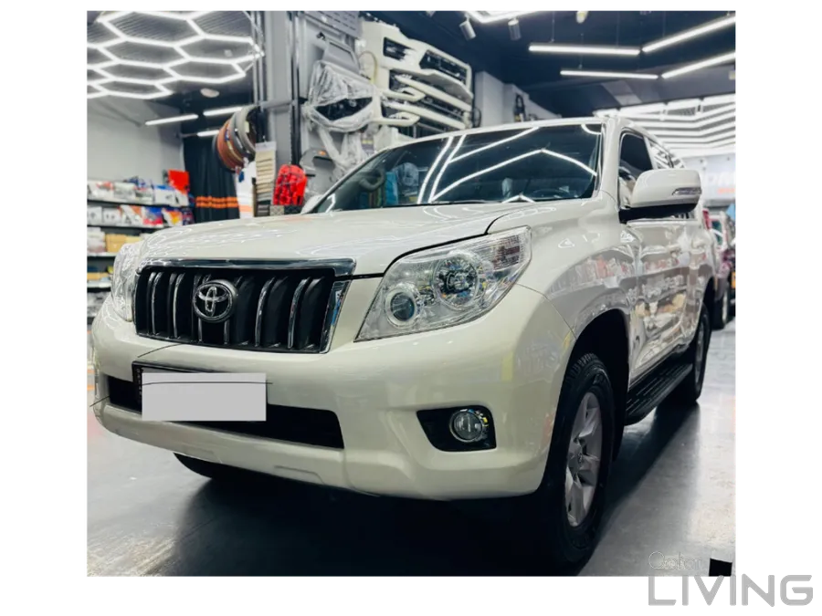 For Sale: 2013 Toyota Prado TXL