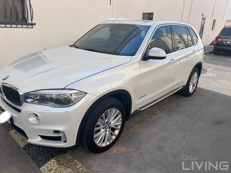 For Sale: 2016 BMW X5 xDrive35i – Luxury SUV with Power & Style!