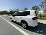 For Sale: 2022 Toyota Land Cruiser 70th Anniversary Edition GXR V6 – White