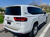 For Sale: 2022 Toyota Land Cruiser 70th Anniversary Edition GXR V6 – White