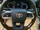 For Sale: 2022 Toyota Land Cruiser 70th Anniversary Edition GXR V6 – White