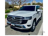For Sale: 2022 Toyota Land Cruiser 70th Anniversary Edition GXR V6 – White