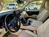 For Sale: 2022 Toyota Land Cruiser 70th Anniversary Edition GXR V6 – White
