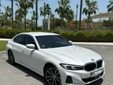 For Sale: 2023 BMW 320 – Excellent Condition