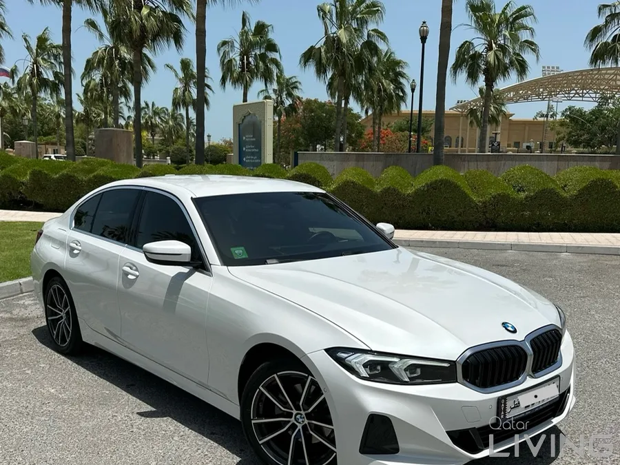 For Sale: 2023 BMW 320 – Excellent Condition