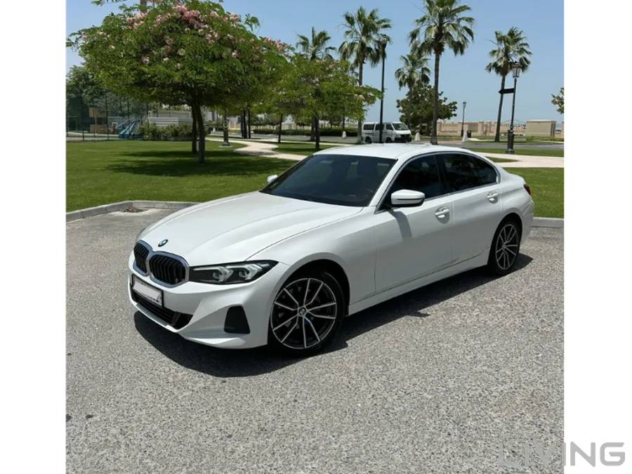 For Sale: 2023 BMW 320 – Excellent Condition