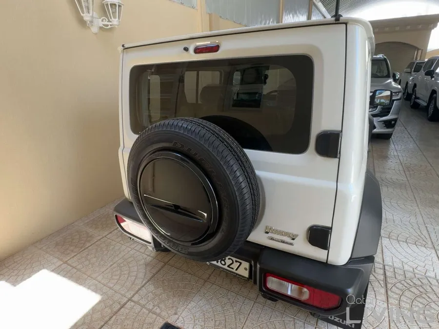 For Sale: 2024 Suzuki Jimny