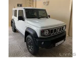 For Sale: 2024 Suzuki Jimny