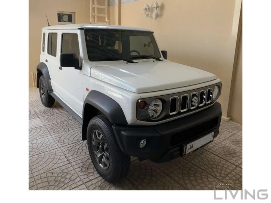 For Sale: 2024 Suzuki Jimny