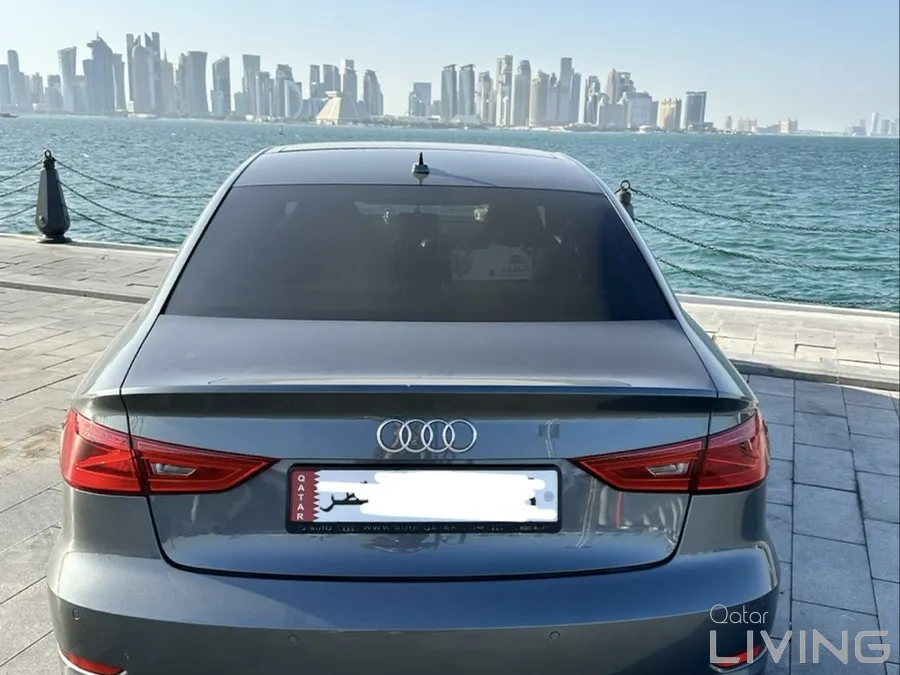 For Sale: Audi A3 S Line 2015