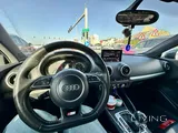 For Sale: Audi A3 S Line 2015