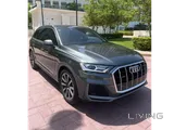 For Sale: Audi Q7 – Like New | Low Mileage | Warranty, Service & Full Insurance