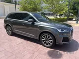 For Sale: Audi Q7 – Like New | Low Mileage | Warranty, Service & Full Insurance