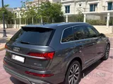 For Sale: Audi Q7 – Like New | Low Mileage | Warranty, Service & Full Insurance