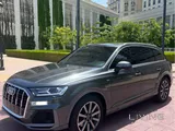 For Sale: Audi Q7 – Like New | Low Mileage | Warranty, Service & Full Insurance