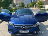 For sale E200