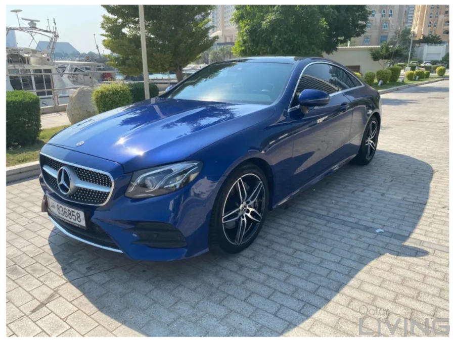 For sale E200