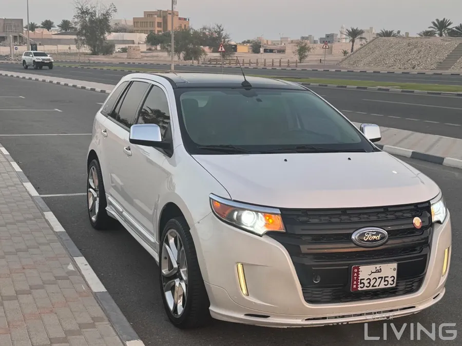 For Sale Ford Edge 2013