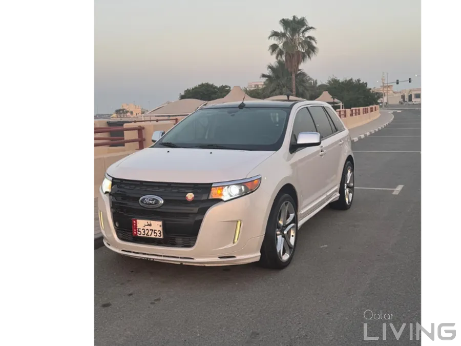 For Sale Ford Edge 2013