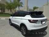 Geely Coolray Sport Limited