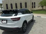 Geely Coolray Sport Limited