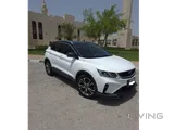 Geely Coolray Sport Limited