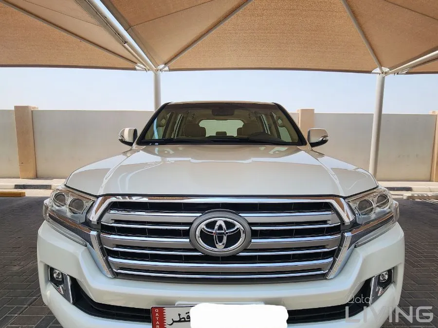 FOR SALE GXR 2017 V8