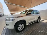 FOR SALE GXR 2017 V8