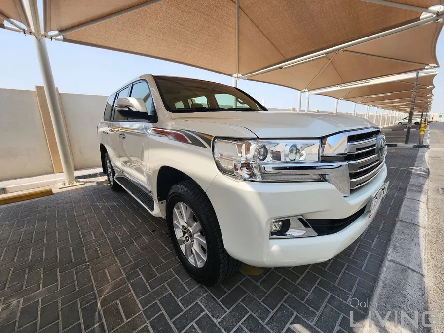 FOR SALE GXR 2017 V8
