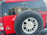 🚙 FOR SALE: Hummer H3 – 2009 | Excellent Condition | QAR 18,500/- 33213270 📞