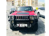 🚙 FOR SALE: Hummer H3 – 2009 | Excellent Condition | QAR 18,500/- 33213270 📞