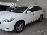 FOR SALE: Infiniti JX35 FULL OPTION