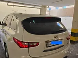 FOR SALE: Infiniti JX35 FULL OPTION