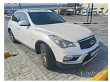 For sale Infinity QX50 2016 model, 2017 registered.